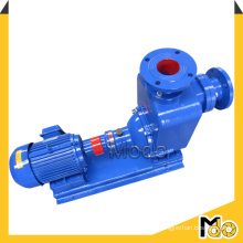 Cast Iron Horizontal Self Priming Pump for Sluff